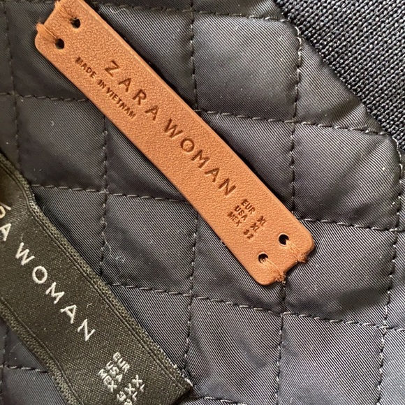 ‼️SOLD‼️ Zara Jacket - Picture 6 of 6